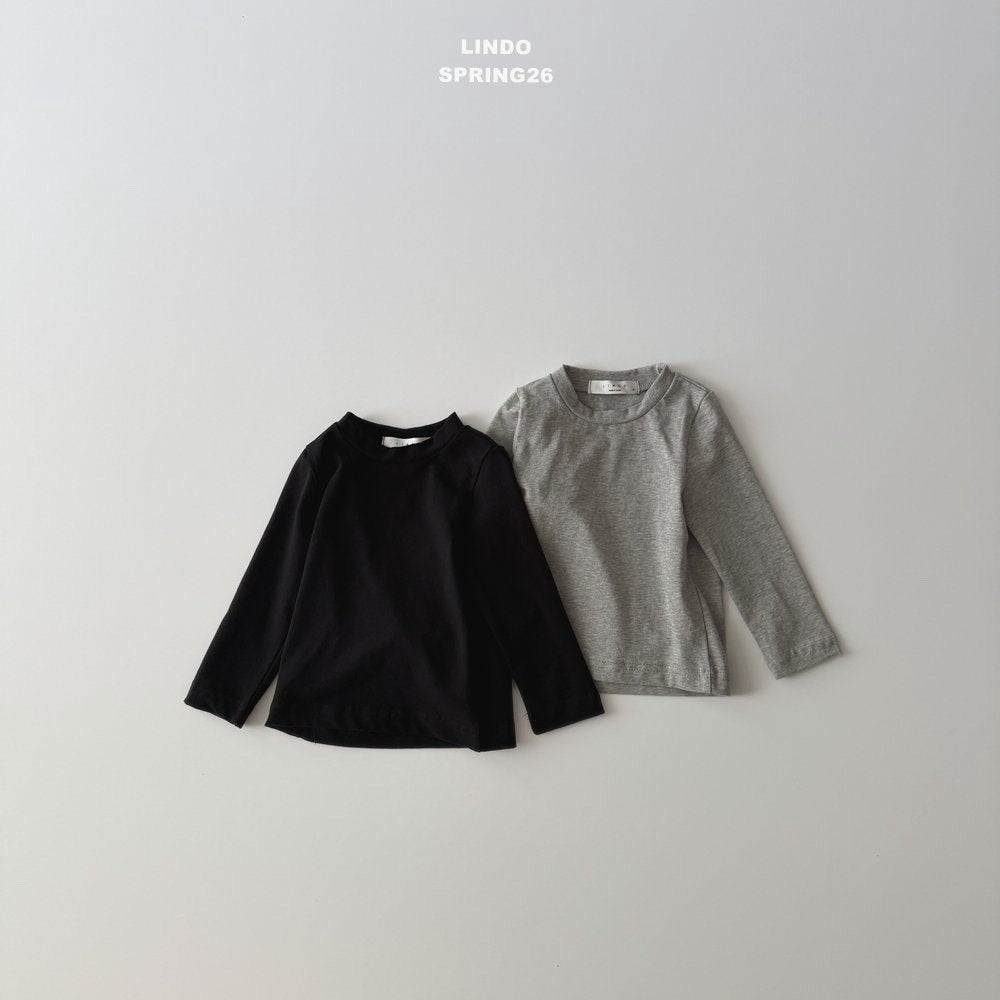 [PRE-ORDER] 26 Cotton Basic T-Shirts