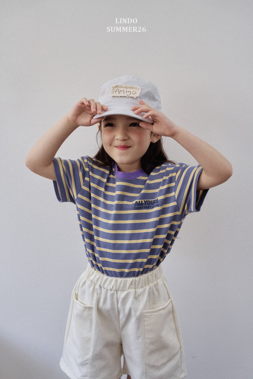 [PRE-ORDER] Kia Shorts