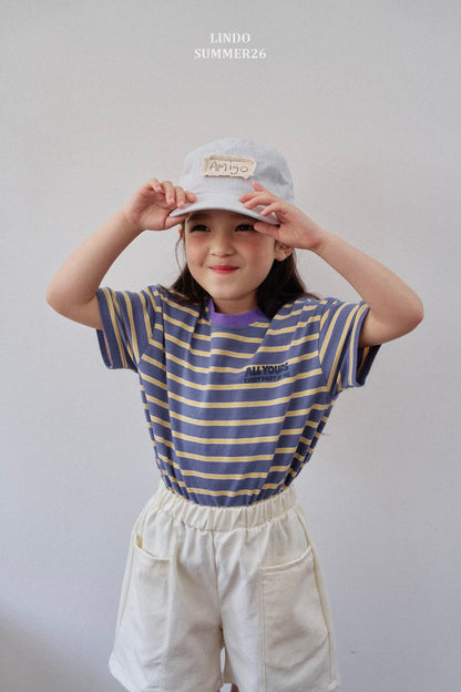 [PRE-ORDER] Kia Shorts