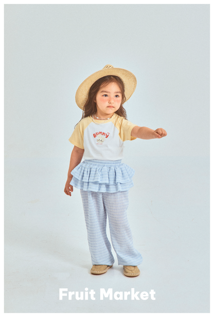 [PRE-ORDER] Can Can Jogger Pants