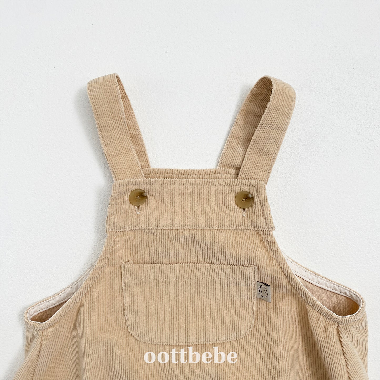 [PRE-ORDER] Dandy Body Suit