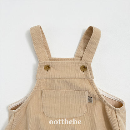 [PRE-ORDER] Dandy Body Suit