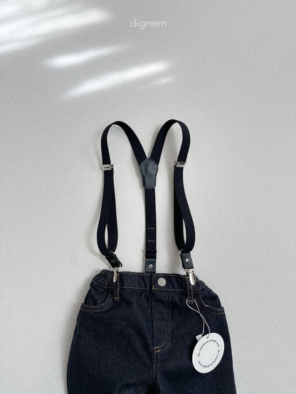 [PRE-ORDER] Essential Suspender