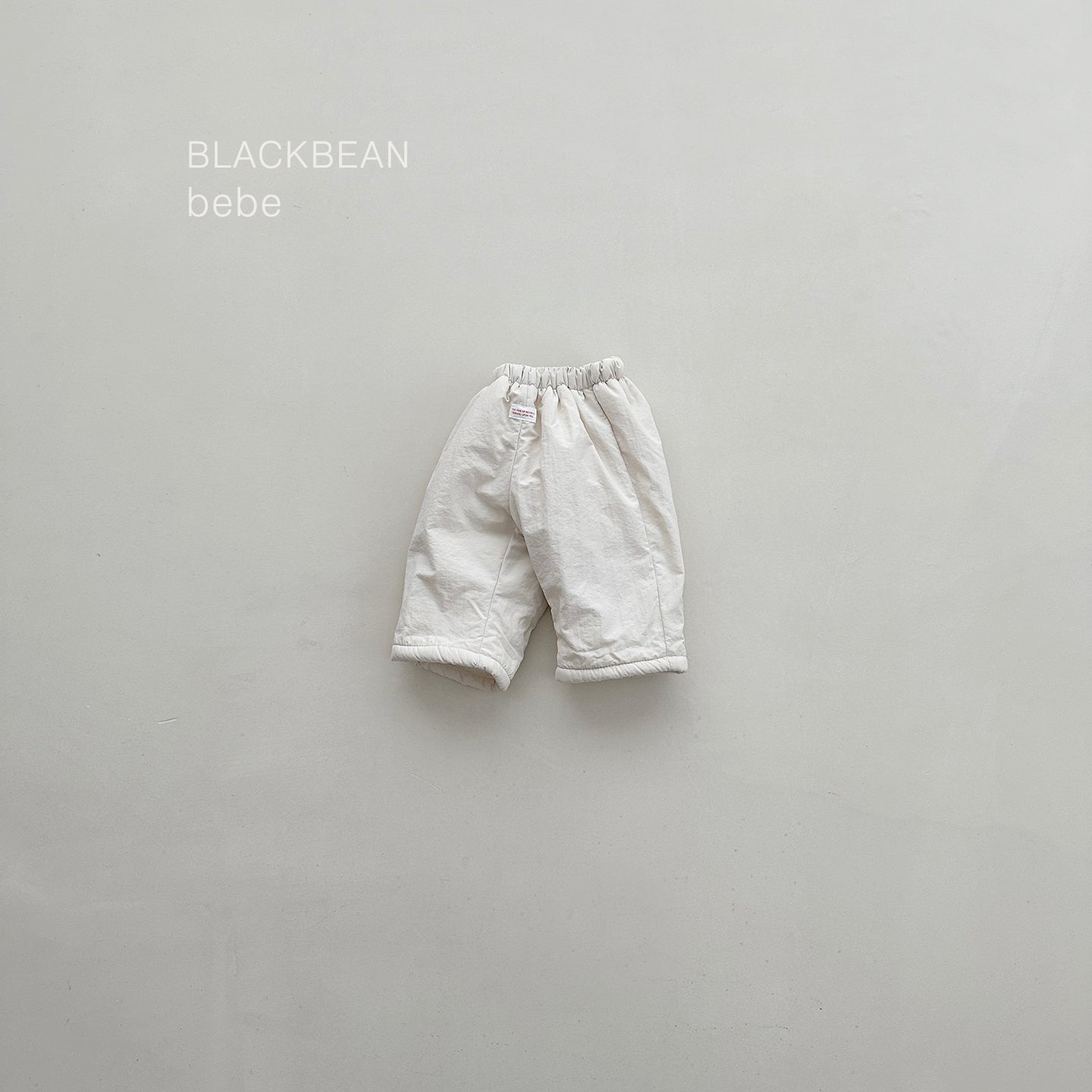 [PRE-ORDER] Slush Baby Pants