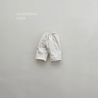 [PRE-ORDER] Slush Baby Pants