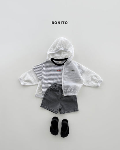 [PRE-ORDER] New Cooling Wind Jacket