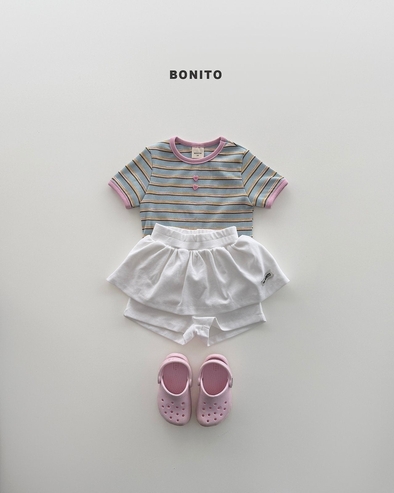 [PRE-ORDER] Rona Skorts