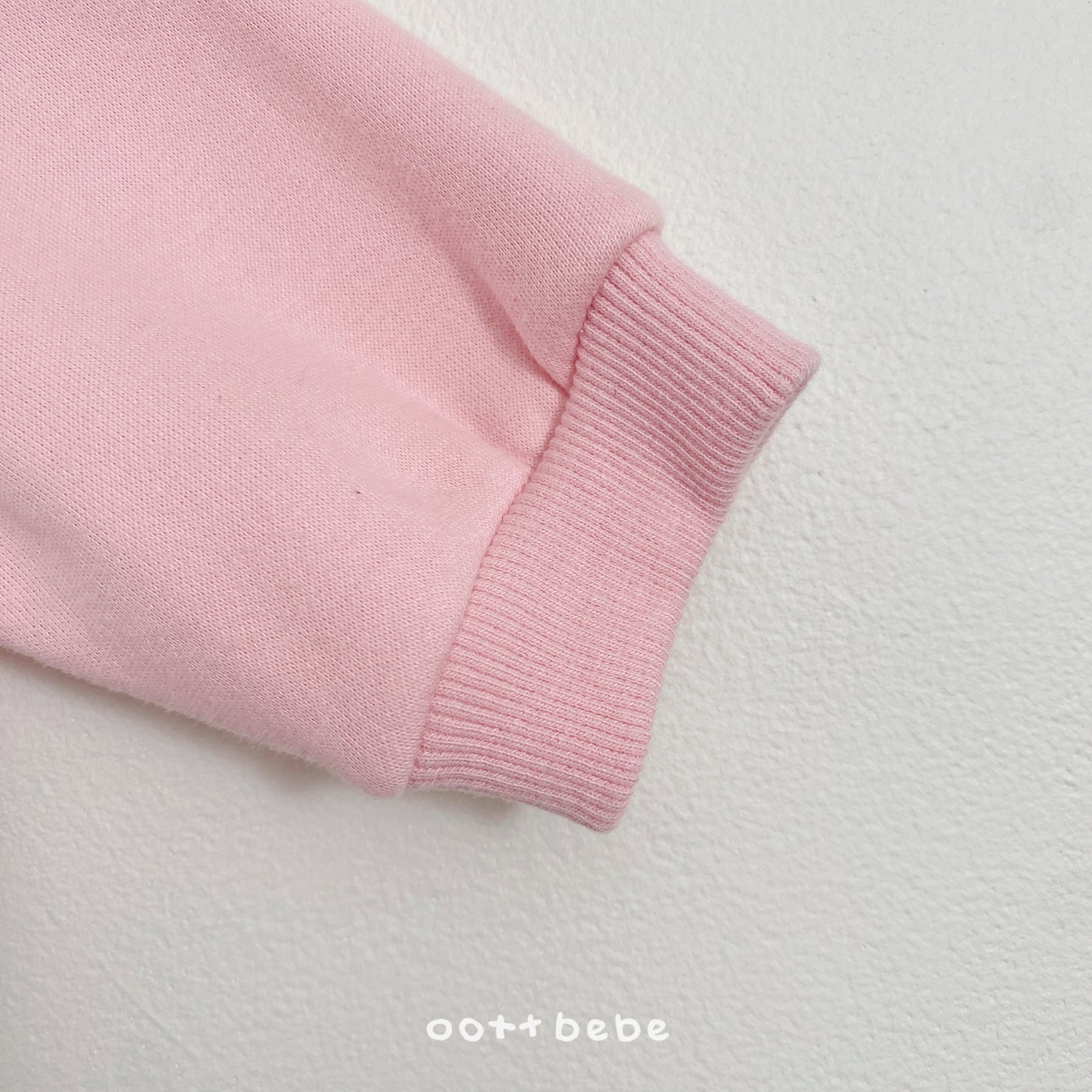 [PRE-ORDER] Bear Bunny Body Suit