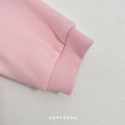 [PRE-ORDER] Bear Bunny Body Suit