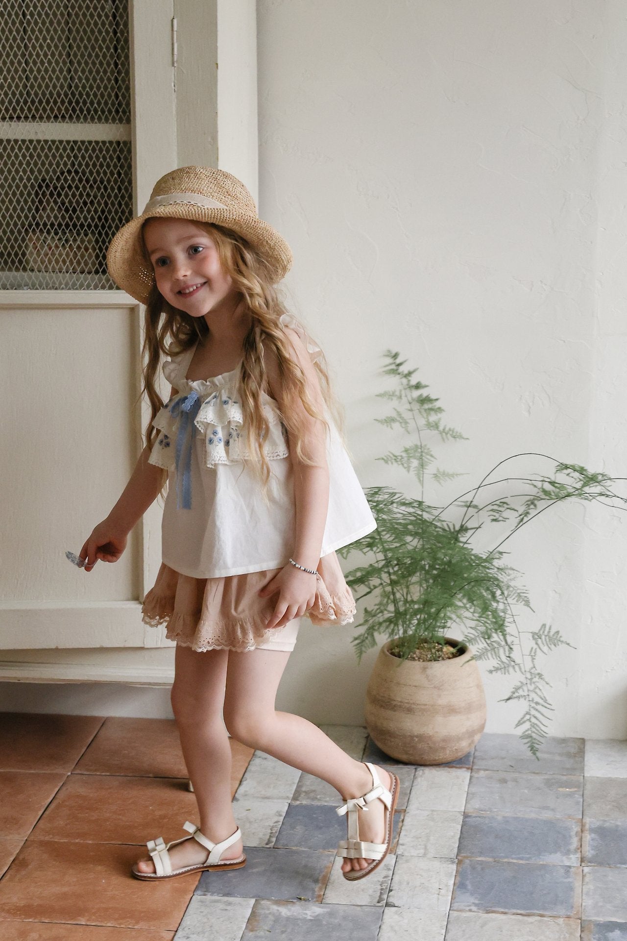 [PRE-ORDER] Lia Skirt Leggings
