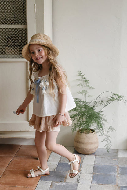 [PRE-ORDER] Lia Skirt Leggings
