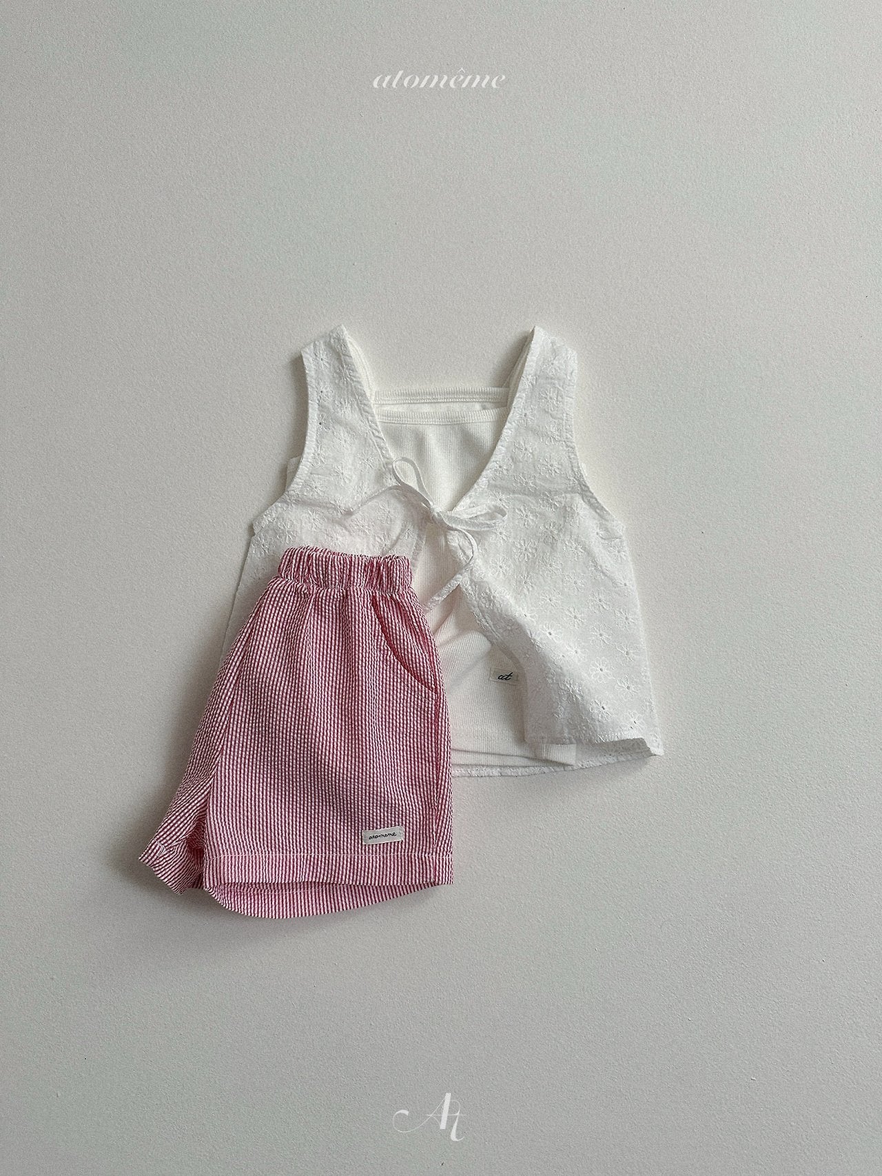 [PRE-ORDER] Daisy Blouse