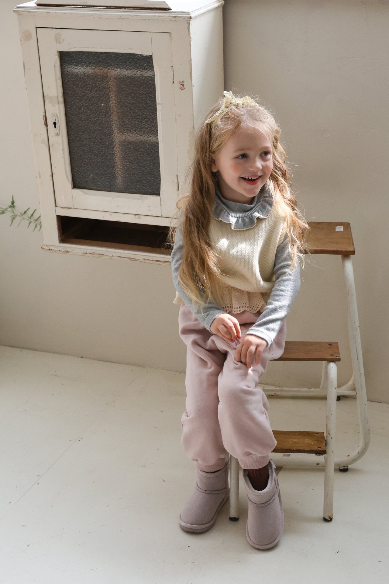 [PRE-ORDER] Lino Pants