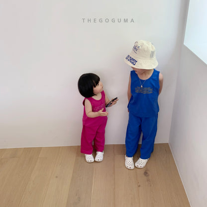 [PRE-ORDER] Color Cool Pants