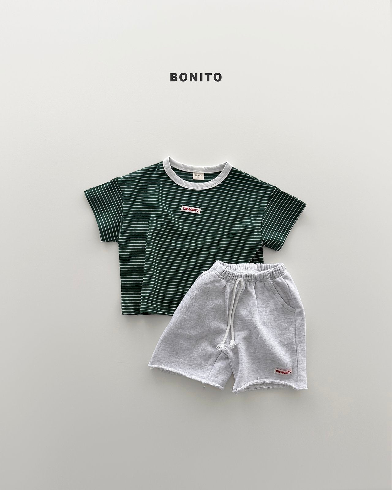 [PRE-ORDER] Cut Out Shorts