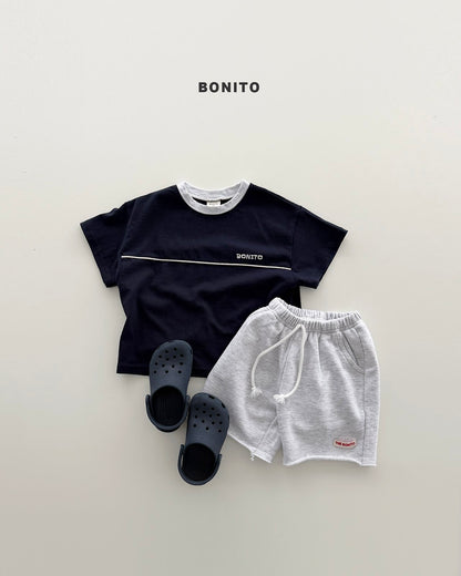[PRE-ORDER] Panel Line T-Shirts
