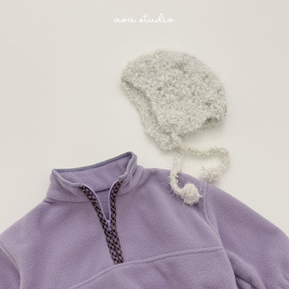 [PRE-ORDER] Sou Anorak