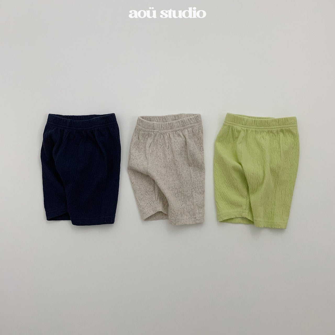 [PRE-ORDER] Way Top Bottom Set