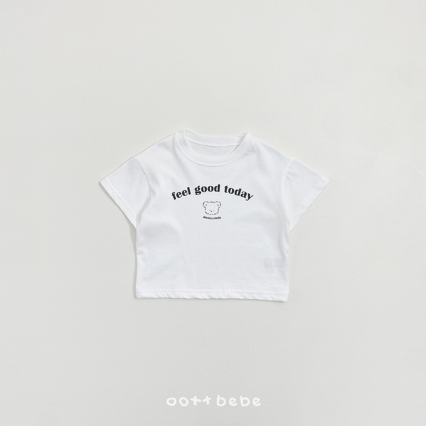 [PRE-ORDER] Good Day T-Shirts (Mom&Dad Couple)