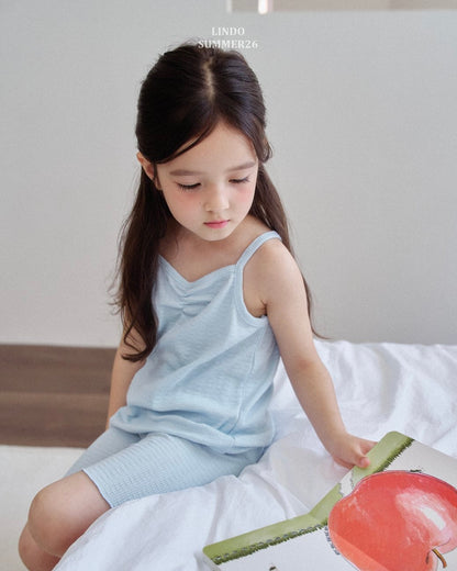 [PRE-ORDER] Cutie Top Bottom Set
