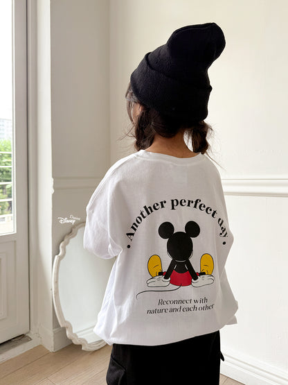[PRE-ORDER] Behind T-Shirts