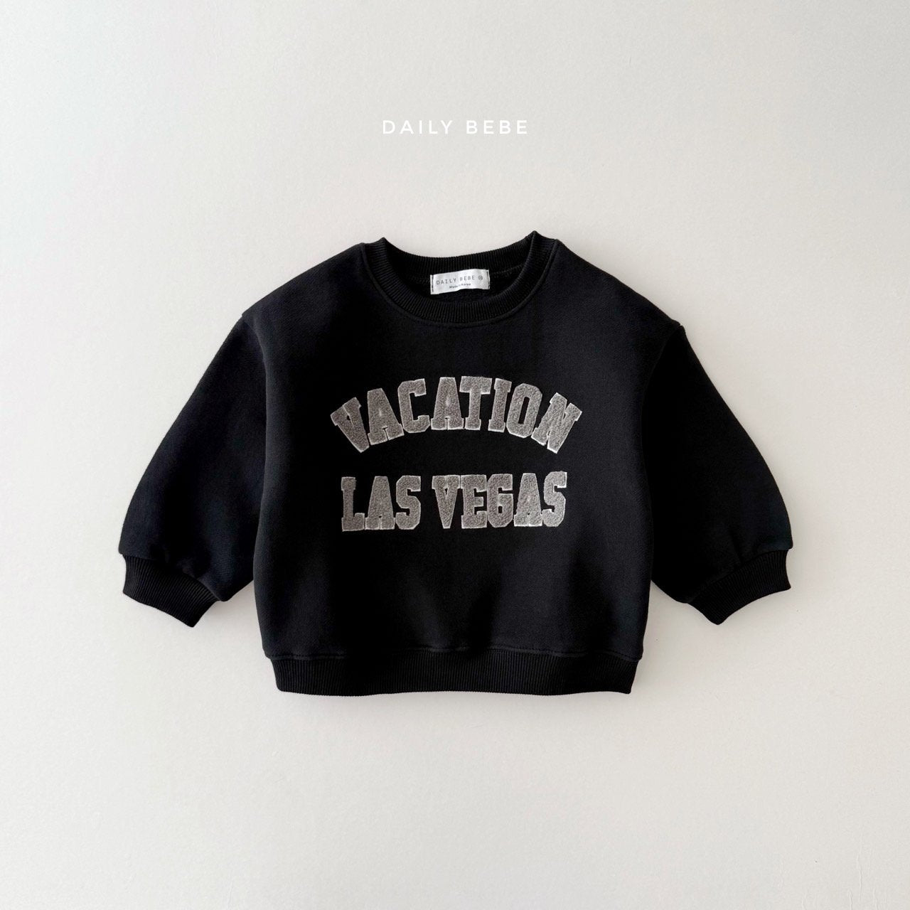 [PRE-ORDER] Vacation Sweatshirts