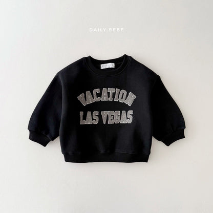 [PRE-ORDER] Vacation Sweatshirts