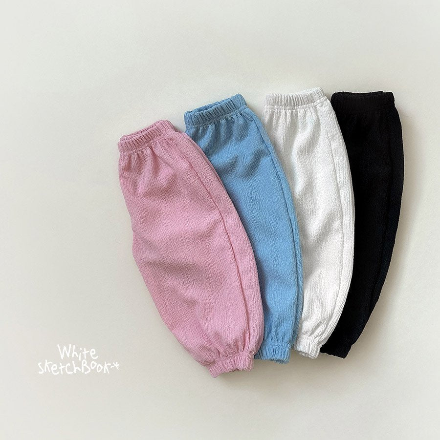 [PRE-ORDER] Pastel Jogger Pants