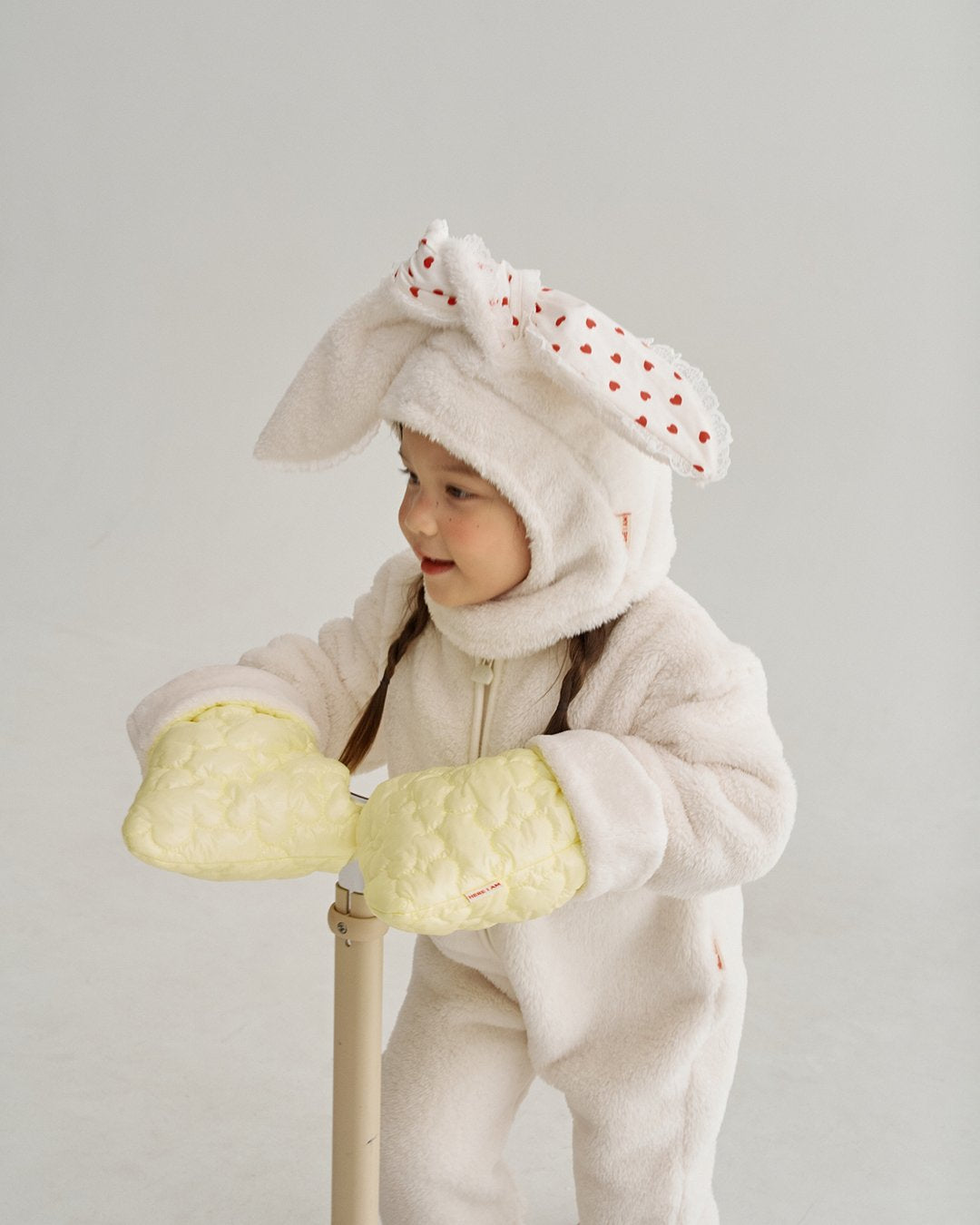 [PRE-ORDER] Candy Kickboard Warmer