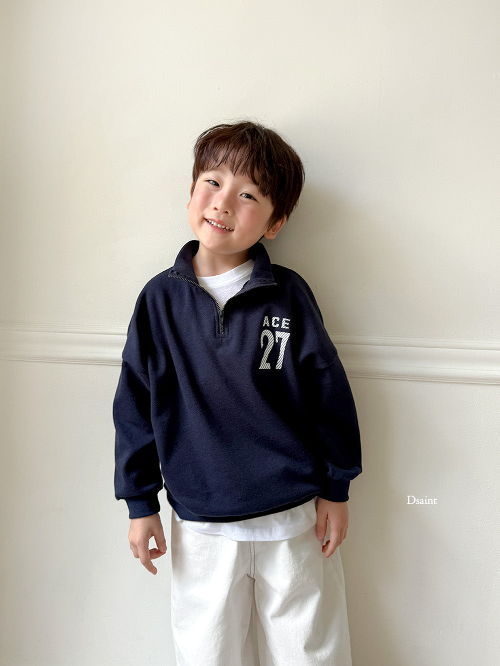 [PRE-ORDER] Ace 27 Anorak Sweatshirts