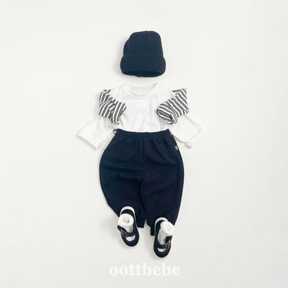 [PRE-ORDER] Knit Jogger Pants