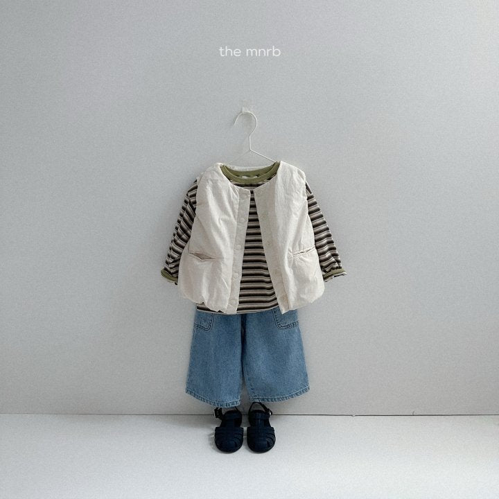 [PRE-ORDER] Cloud Vest