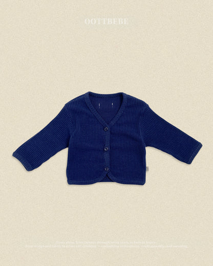 [PRE-ORDER] Haribo Cardigan