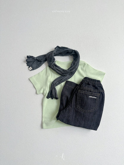 [PRE-ORDER] Olive T-Shirts
