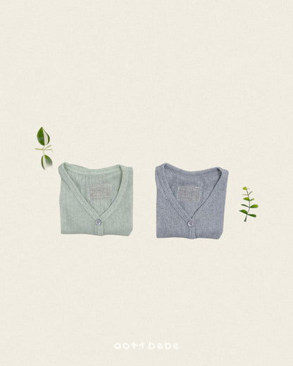 [PRE-ORDER] Smoothie Cardigan