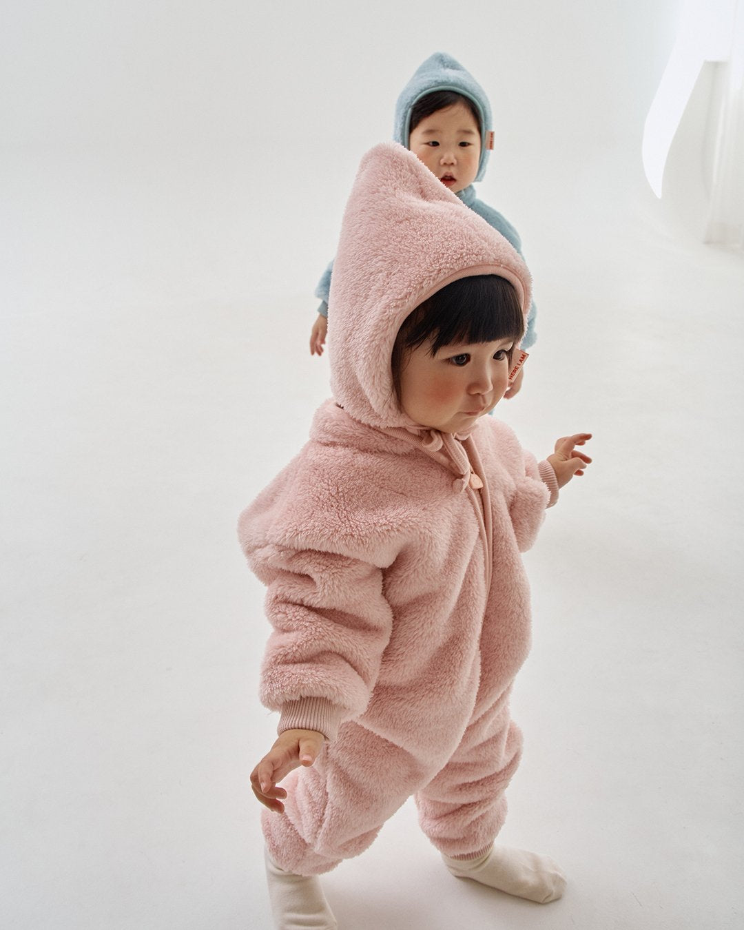 [PRE-ORDER] Kinder Bonnet