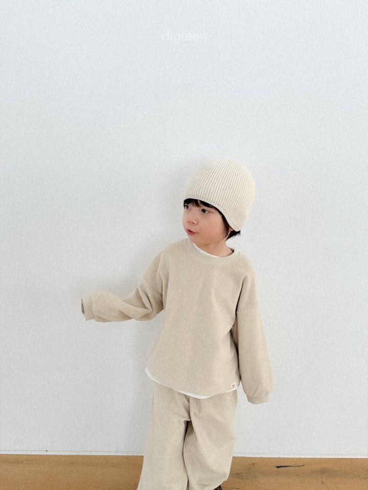 [PRE-ORDER] Flap Beanie