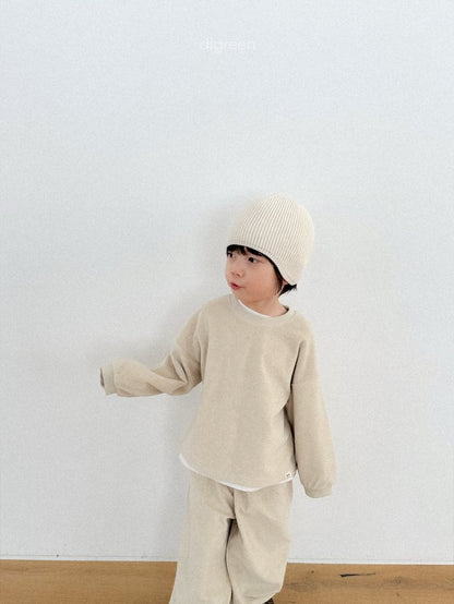 [PRE-ORDER] Flap Beanie