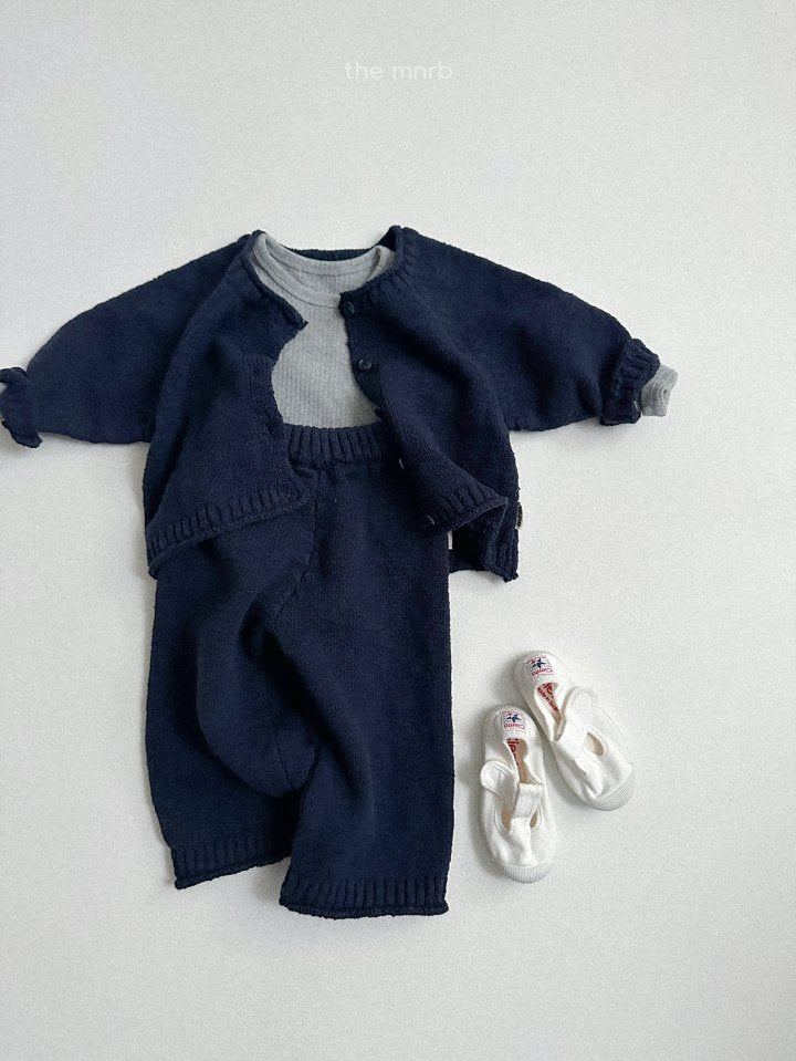 [PRE-ORDER] Cozy Sweater Pants