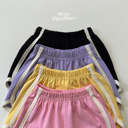 [PRE-ORDER] Dolphin Shorts