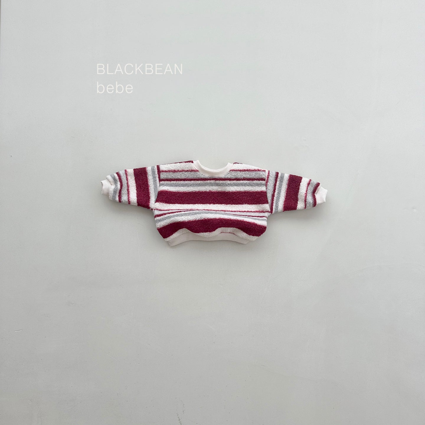 [PRE-ORDER] Mongle Baby Sweatshirts