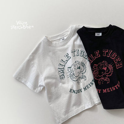 [PRE-ORDER] Tiger T-Shirts