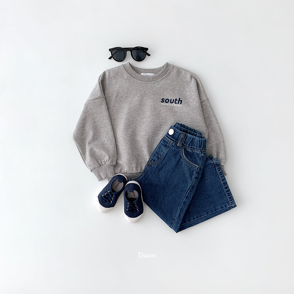 [PRE-ORDER] South Sweatshirts