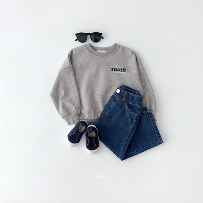 [PRE-ORDER] South Sweatshirts