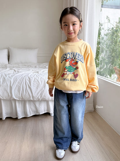 [PRE-ORER] Trail Buddy Sweatshirts