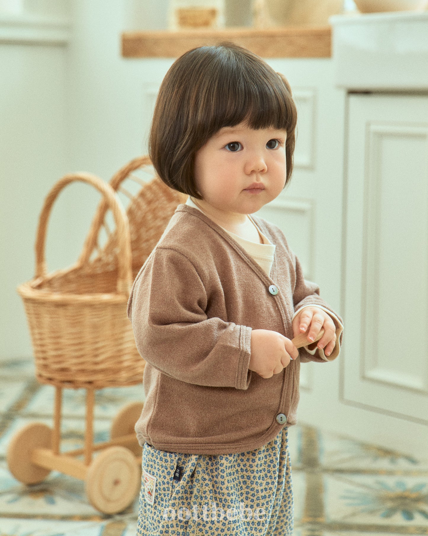 [PRE-ORDER] Autumn Cardigan