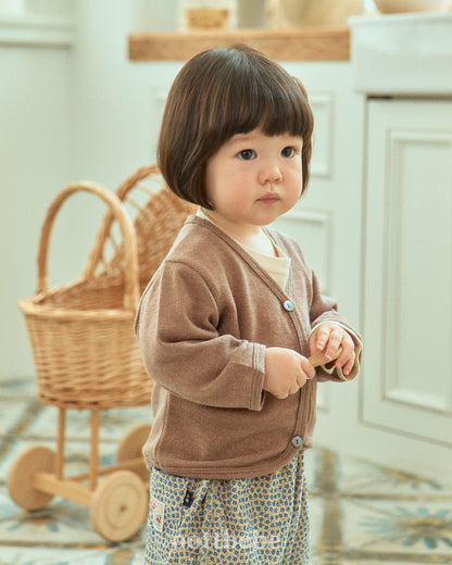 [PRE-ORDER] Autumn Cardigan