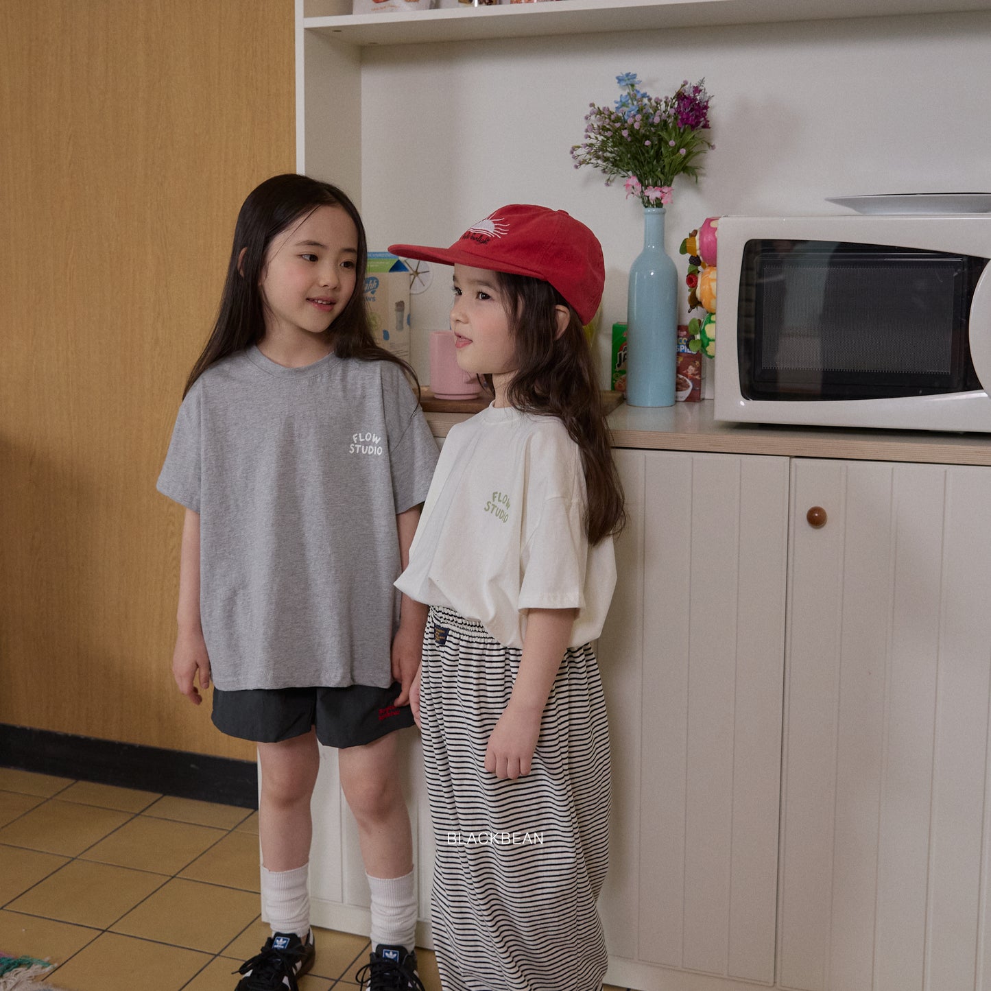 [PRE-ORDER] Flow T-Shirts