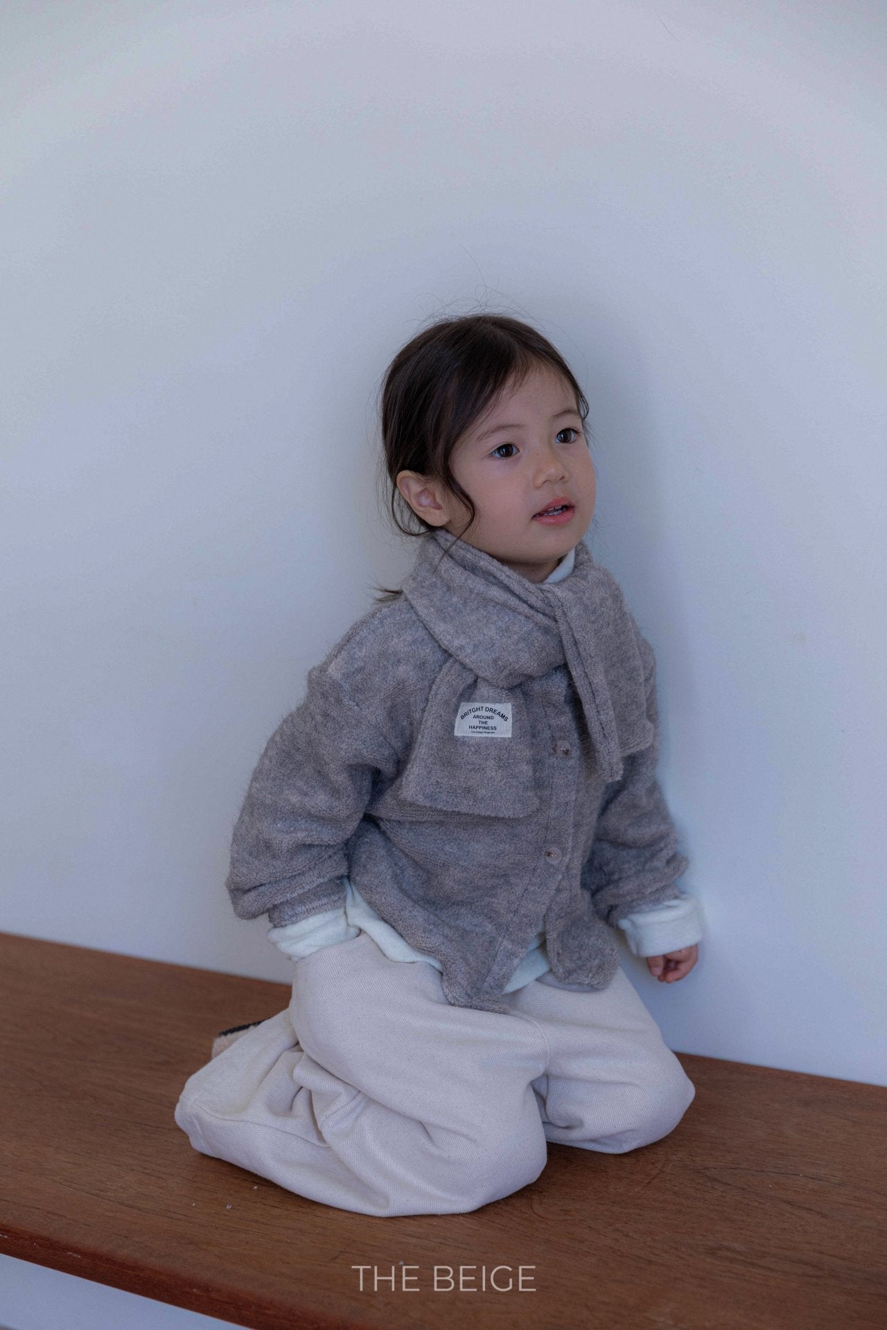 [PRE-ORDER] Knit Cardigan