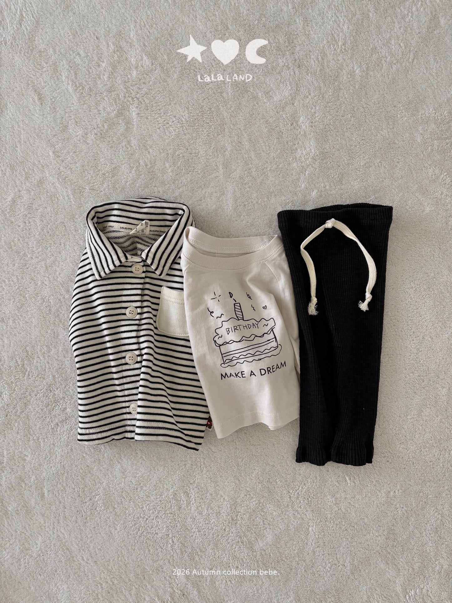 [PRE-ORDER] Bread Baby Cardigan